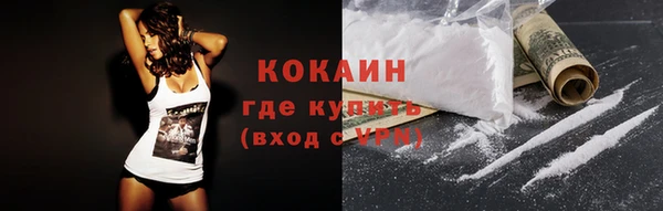 крисы Белоозёрский