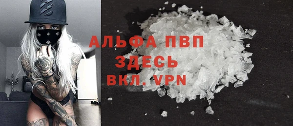 крисы Белоозёрский